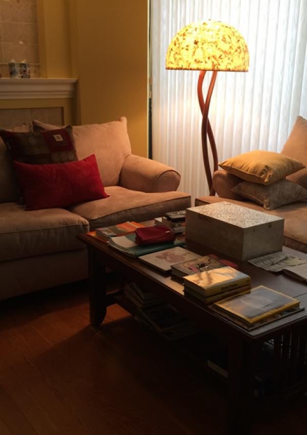 Home Installation #1