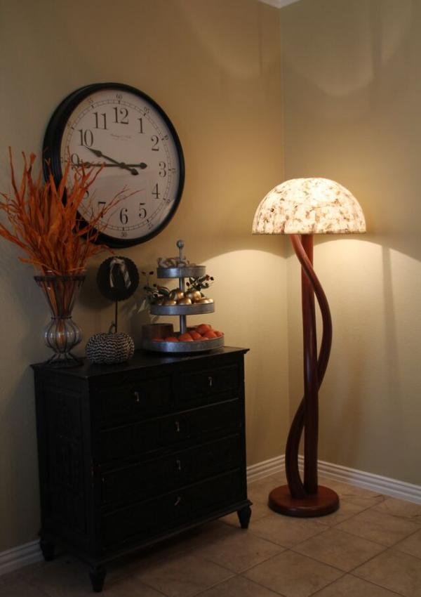 Home Installation #12