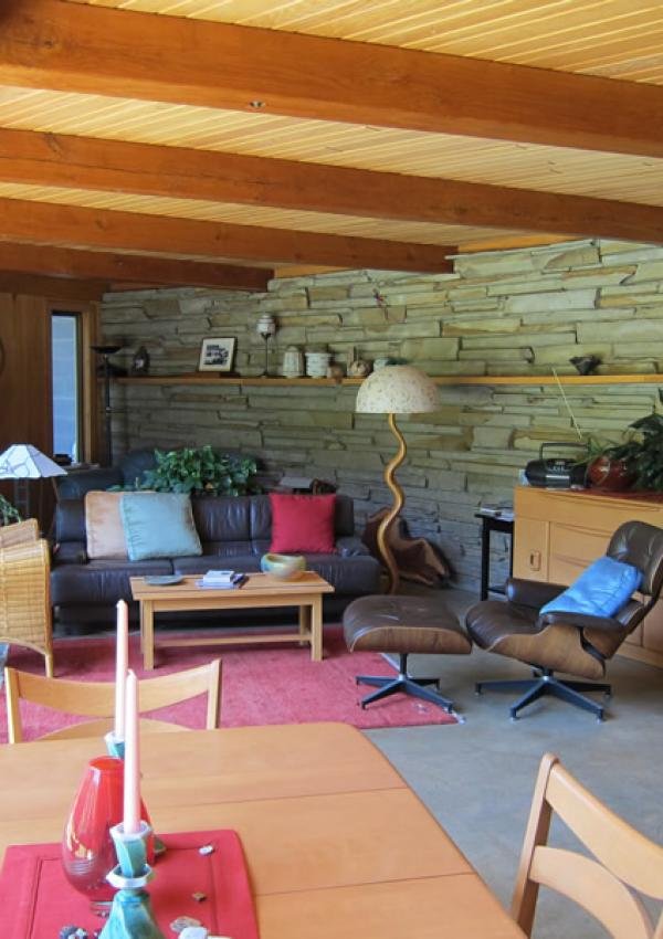 Home Installation #4