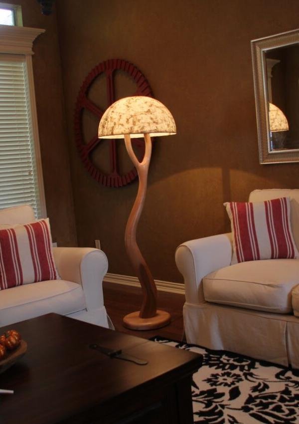 Home Installation #6