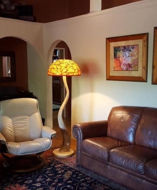 Home Installation #7