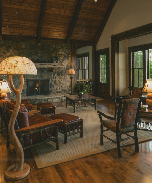 Home Installation #9