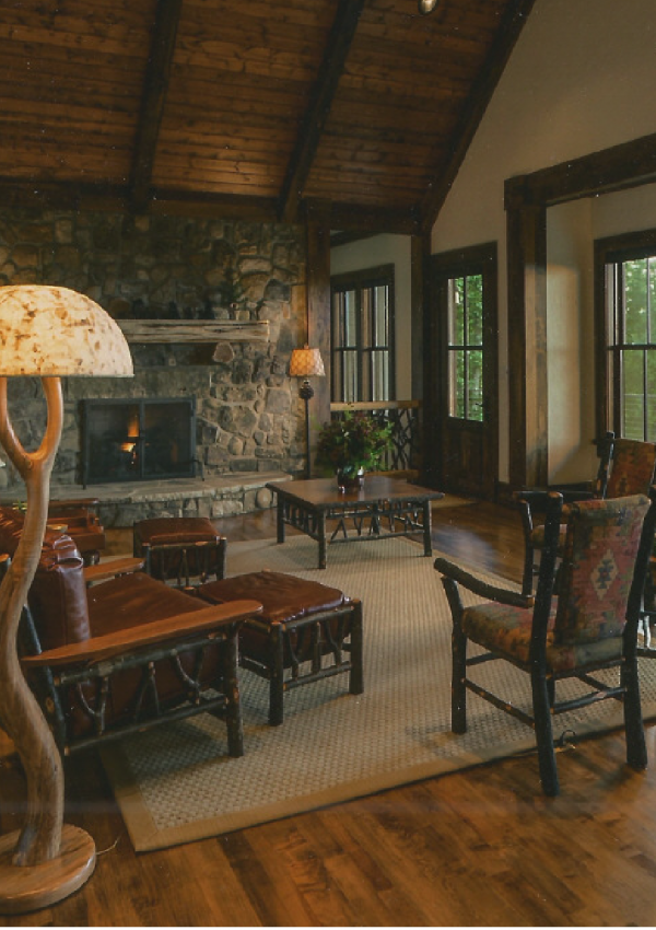 Home Installation #9